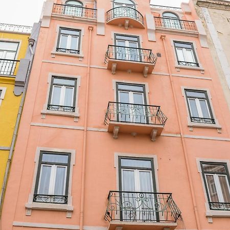 Lisbon Apartment Near Marques Pombal Square Esterno foto